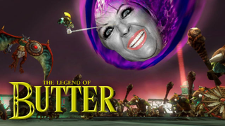 Illustration for article titled Kotaku 'Shop Contest: Gaming With Paula Deen: Winners!